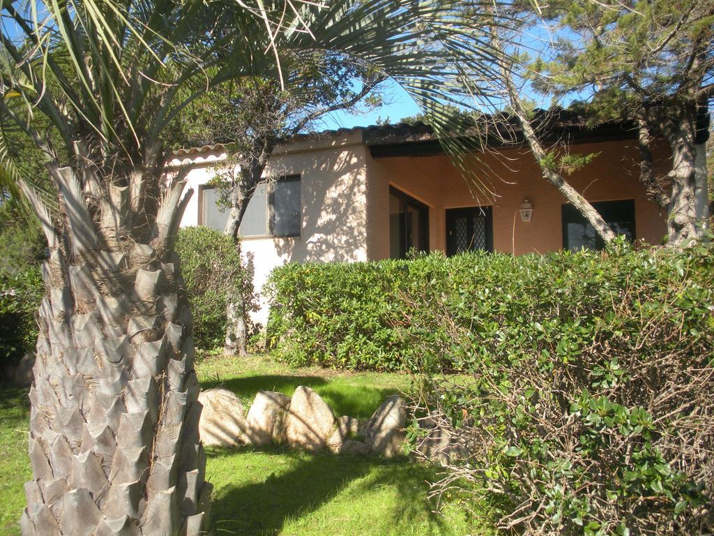 Village Naturiste La Chiappa Porto-Vecchio  Pokój zdjęcie