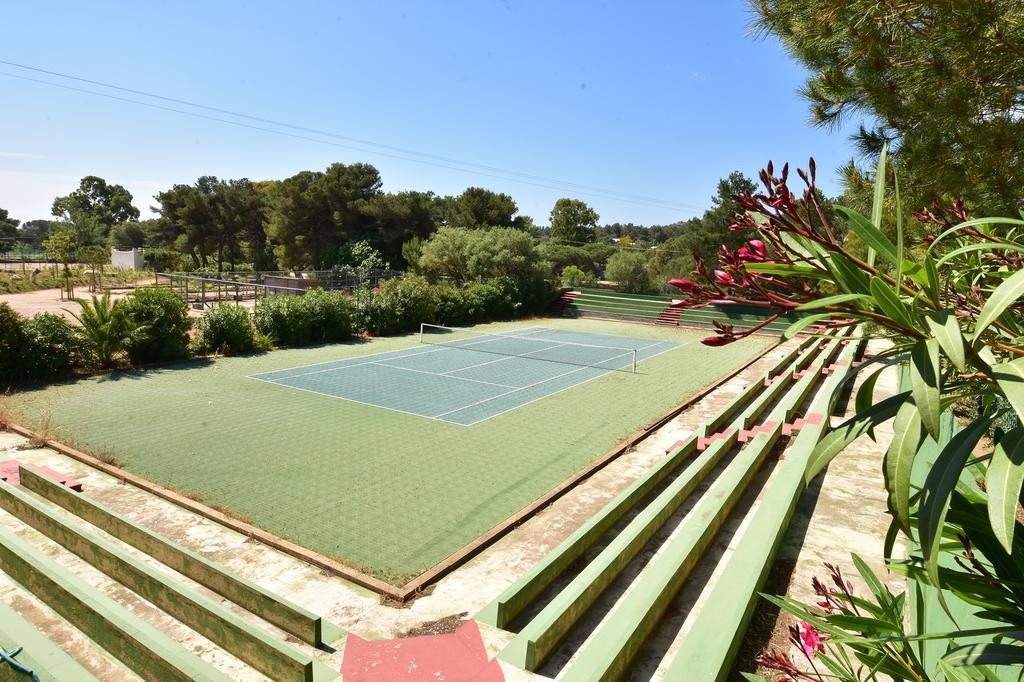 Village Naturiste La Chiappa Porto-Vecchio  Zewnętrze zdjęcie
