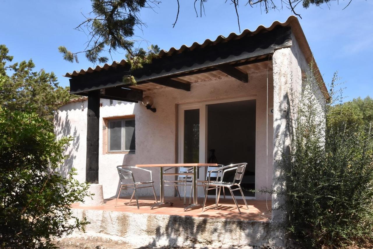 Village Naturiste La Chiappa Porto-Vecchio  Pokój zdjęcie